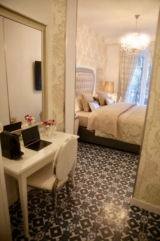 Casa Boutique (adults Only) Madrid