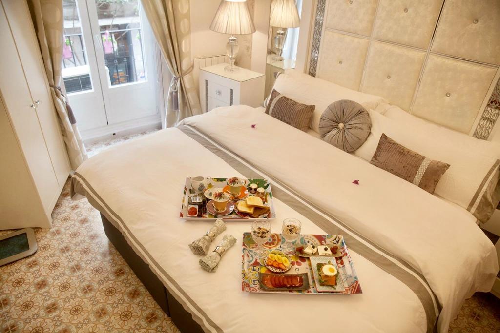 Casa Boutique (adults Only) Madrid