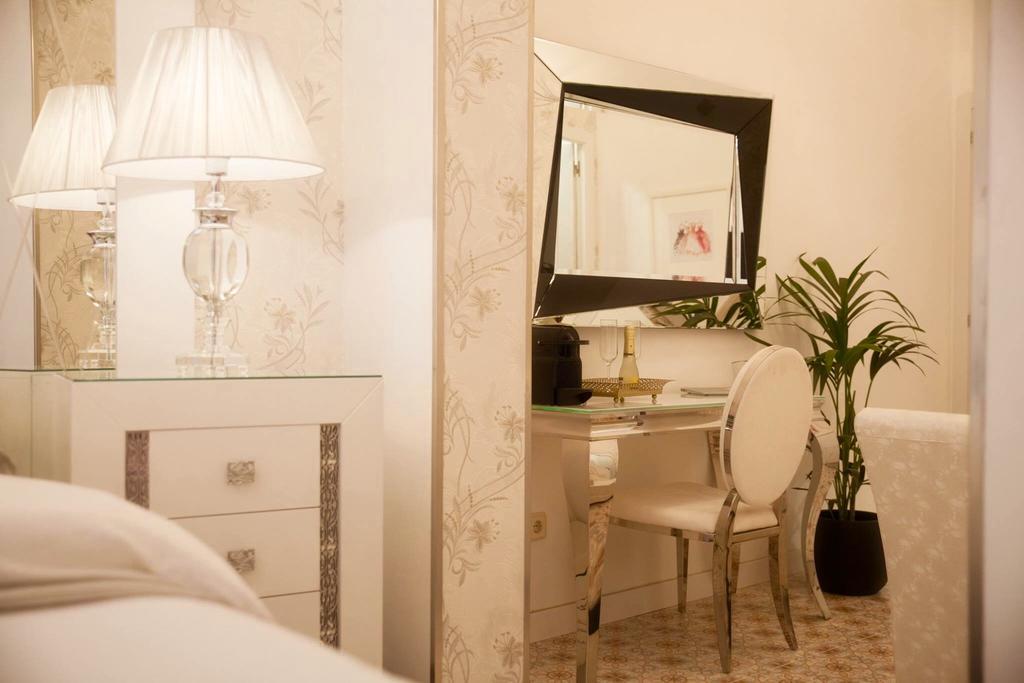 Guest house Casa Boutique (adults Only)