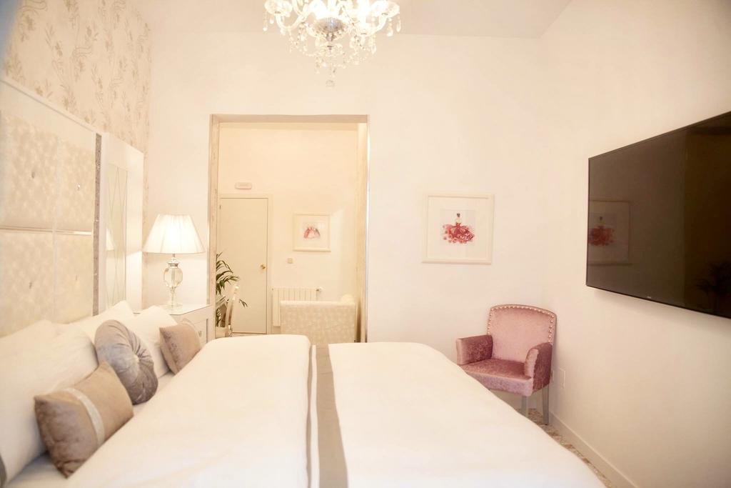 Casa Boutique (adults Only) 3* Madrid