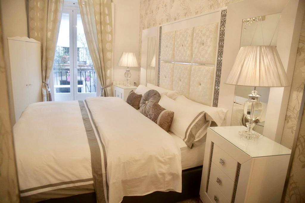 Guest house Casa Boutique (adults Only) Madrid