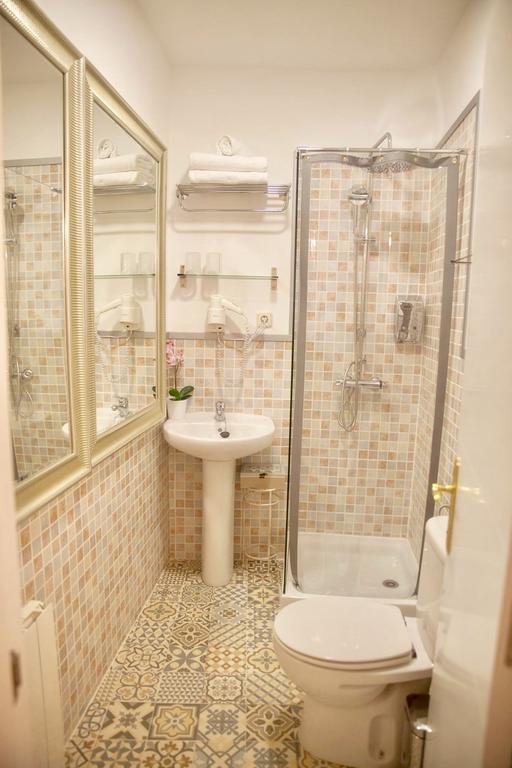 Guest house Casa Boutique (adults Only) 3*