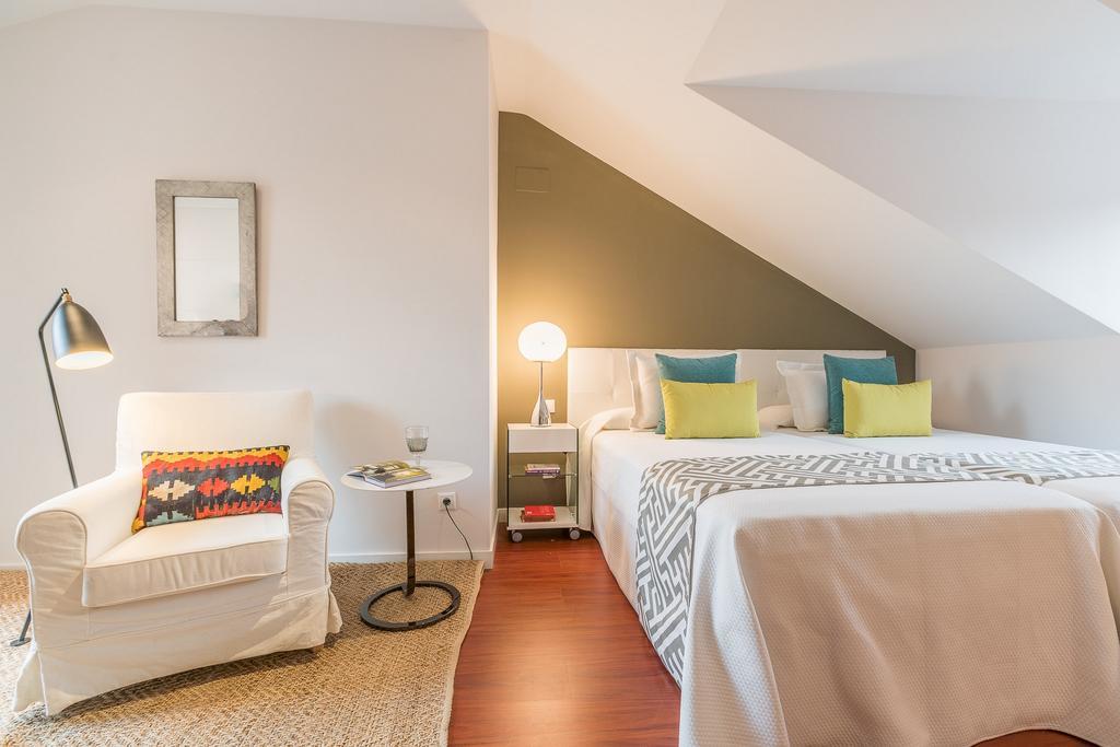 Club San Joaquin Apartment *