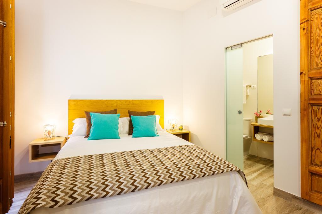 Jardines Boutique Madri