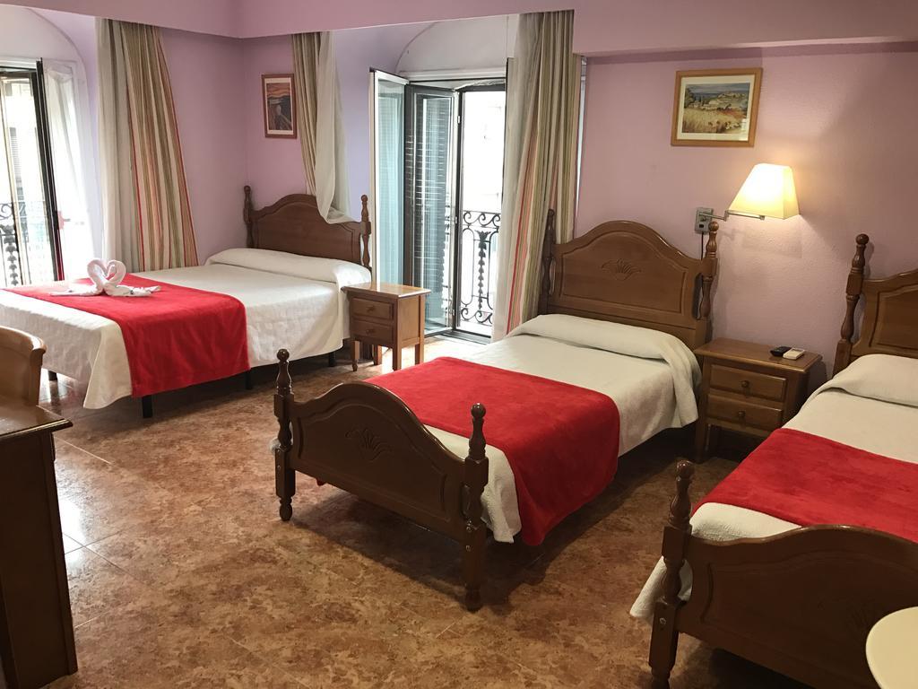 Guest house Playa