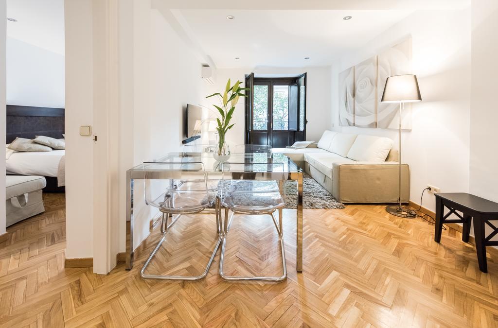 Malasana Boutique Madrid