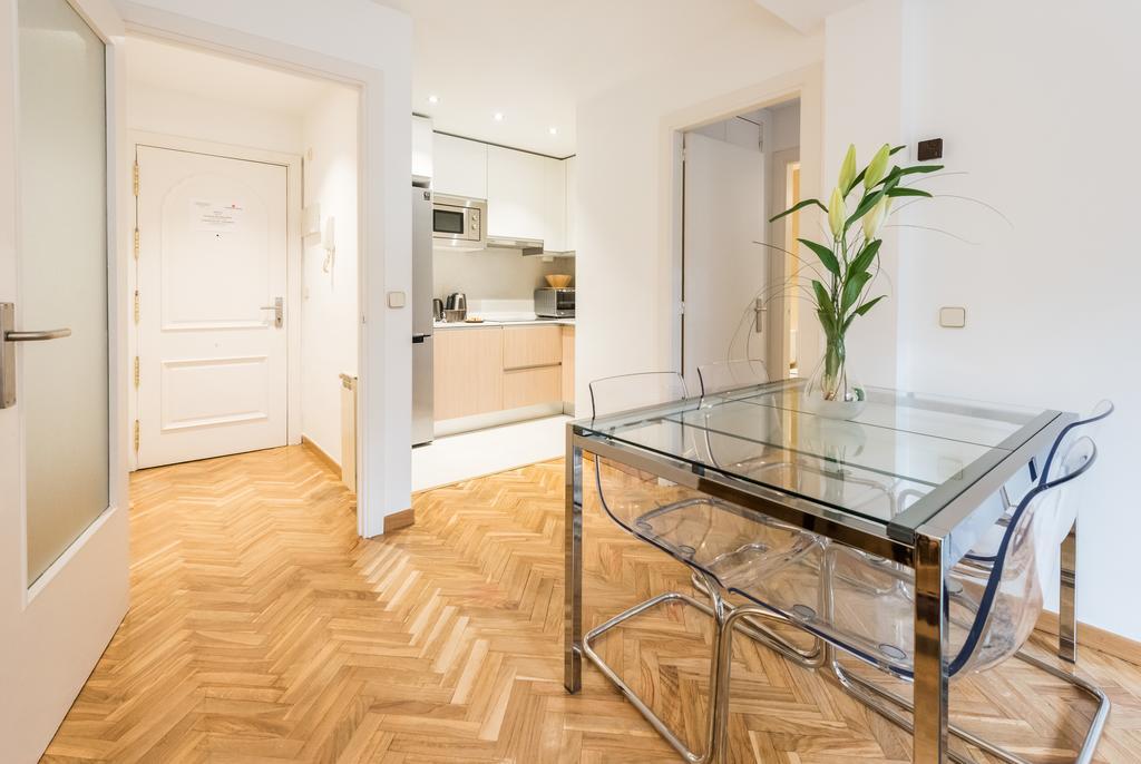 Malasana Boutique Apartment *