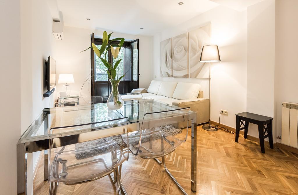 Malasana Boutique Apartment Madrid
