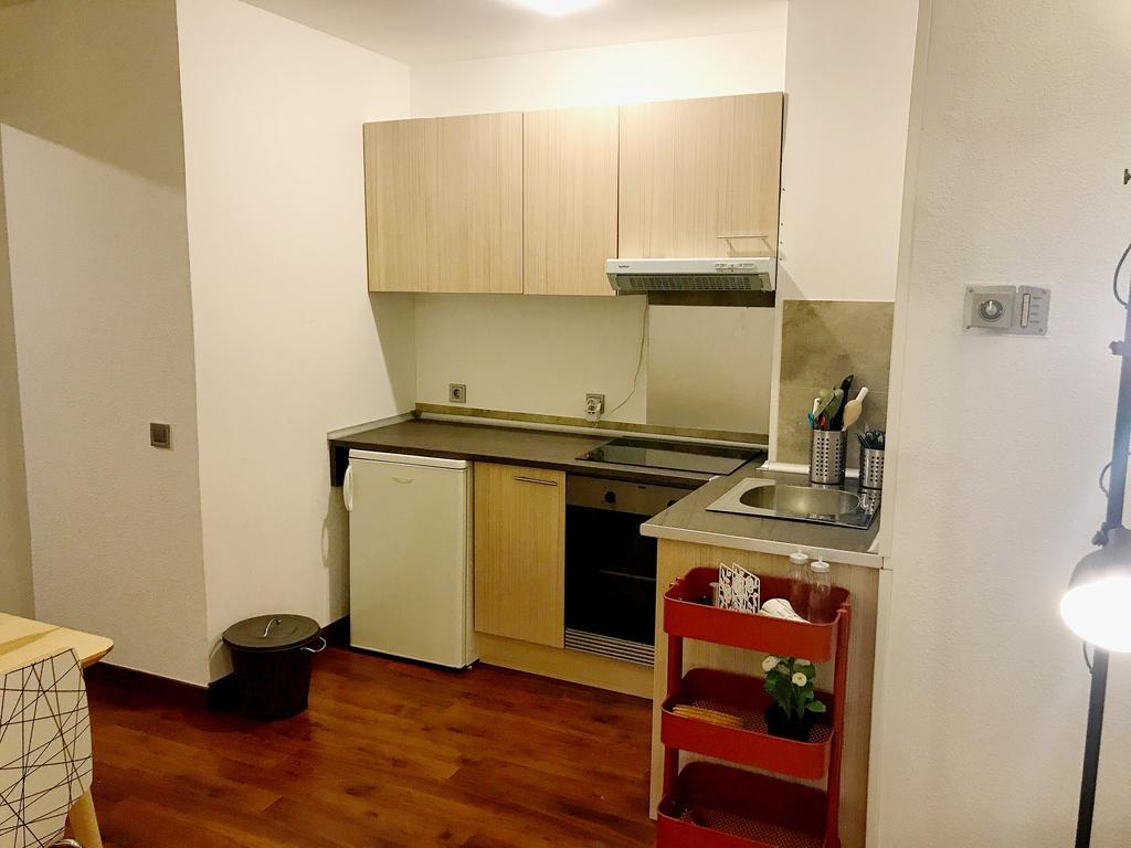 Apartment El Botones - Princesa