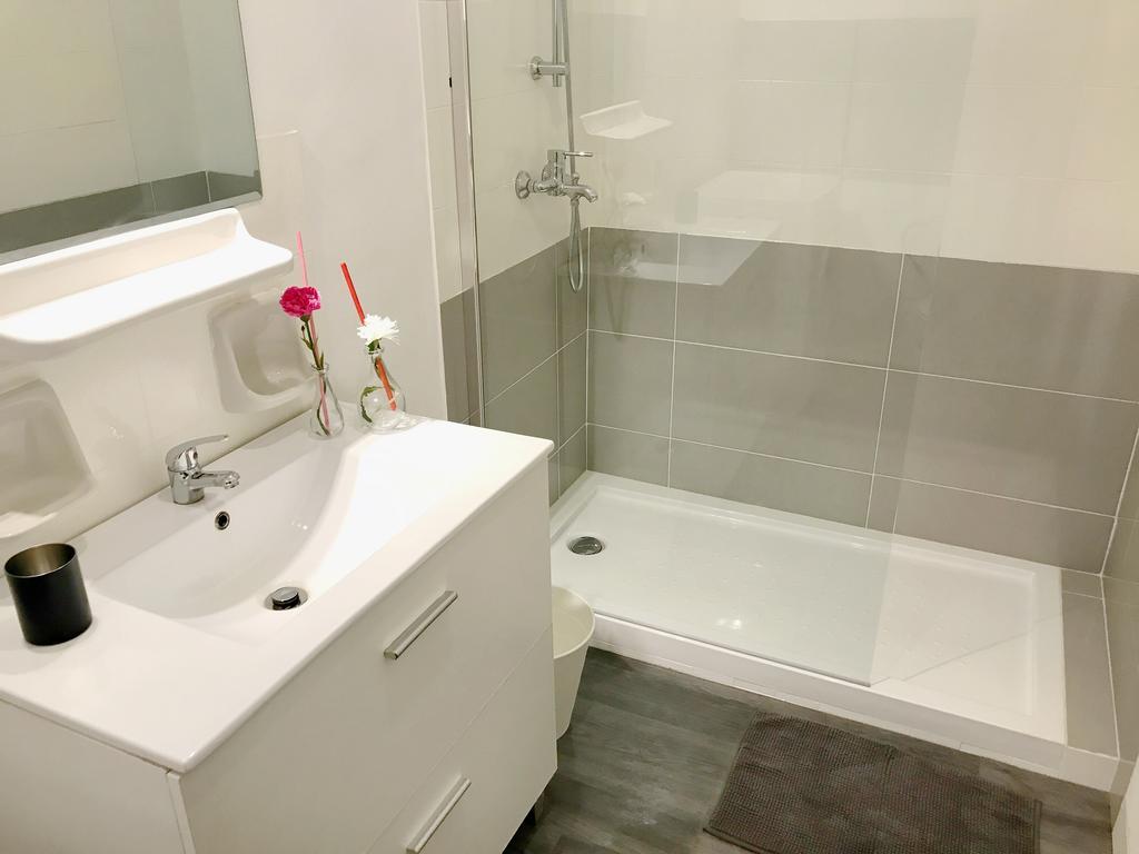 Apartment El Botones - Princesa Madrid