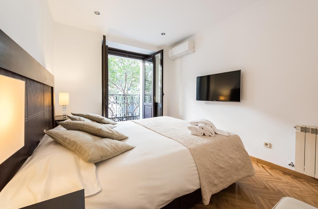 Malasana Boutique Apartment