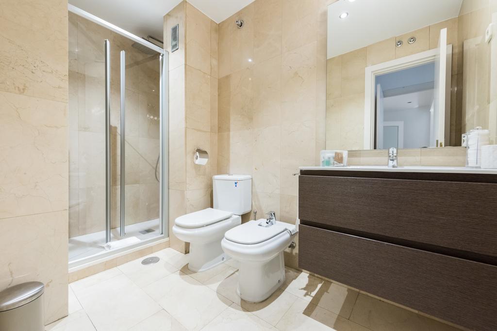 Malasana Boutique Apartment Madrid