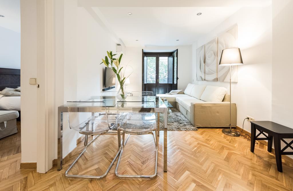 Malasana Boutique * Madrid