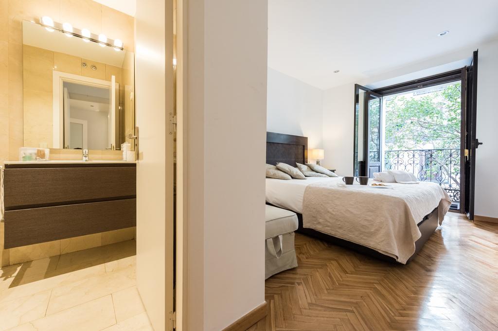 Malasana Boutique Apartment Madrid