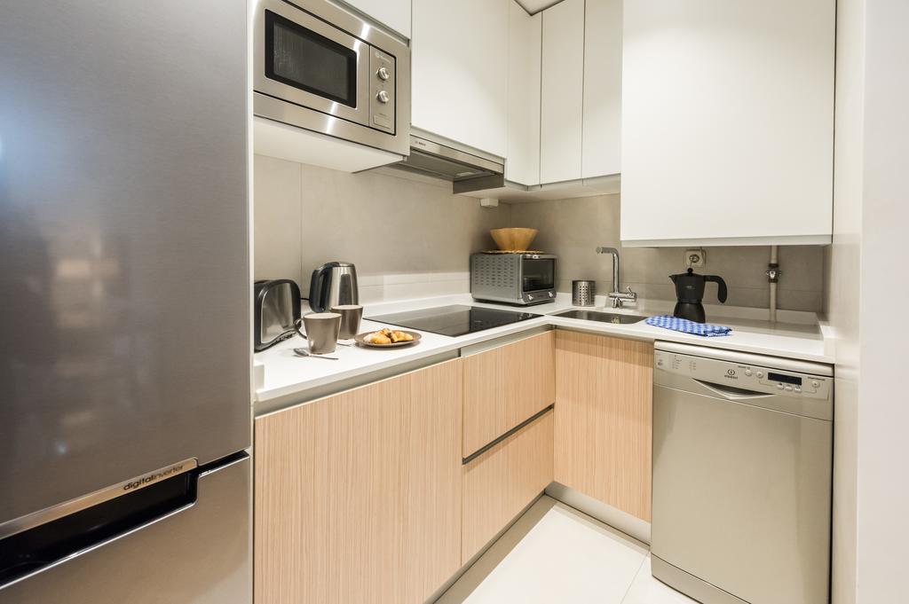 Apartment Malasana Boutique *