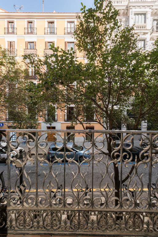 Malasana Boutique Apartment Madrid