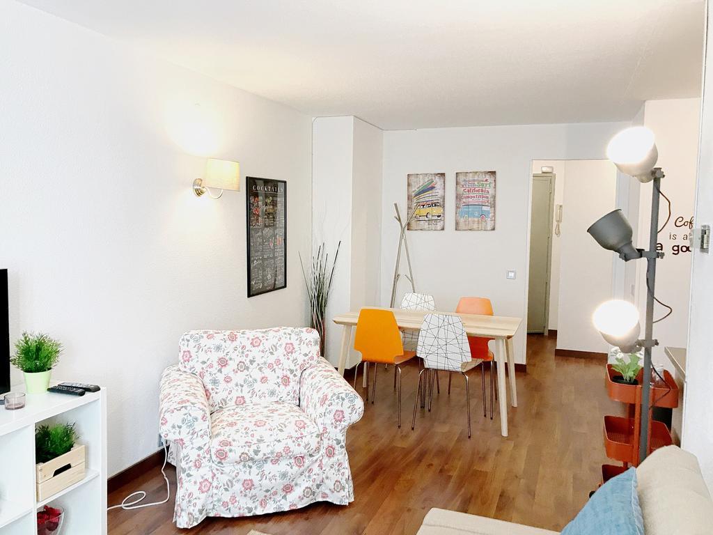 El Botones - Princesa Apartment *