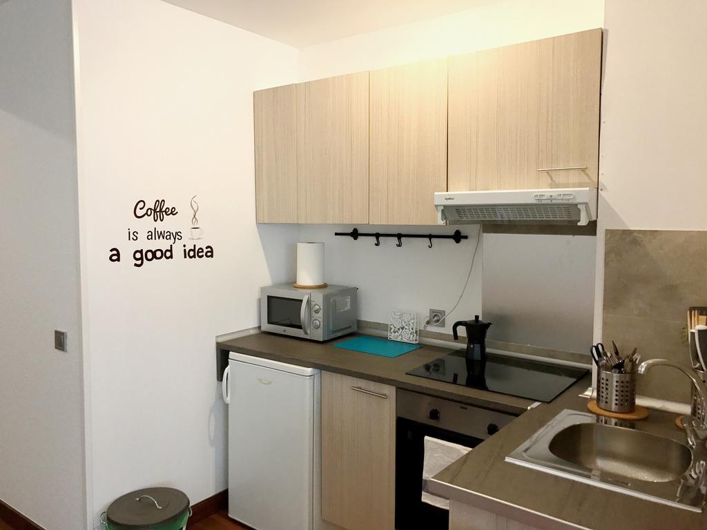 Apartment El Botones - Princesa