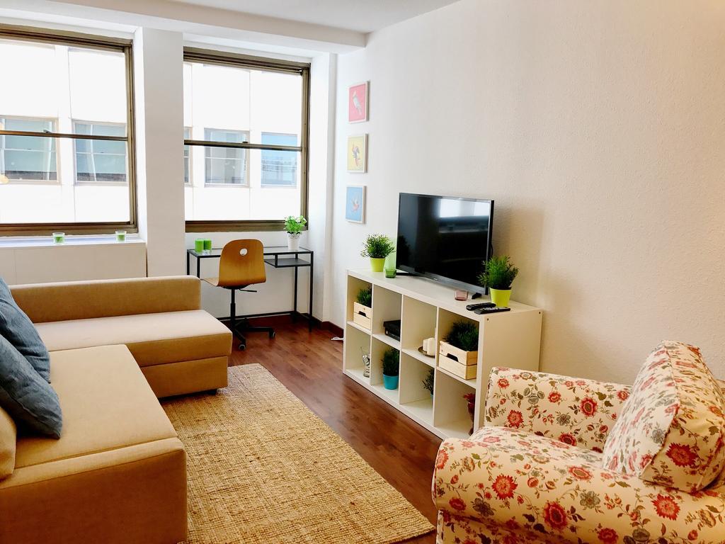 Apartment El Botones - Princesa