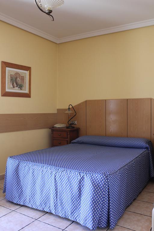Casa de hóspedes Maria Ronda Madri