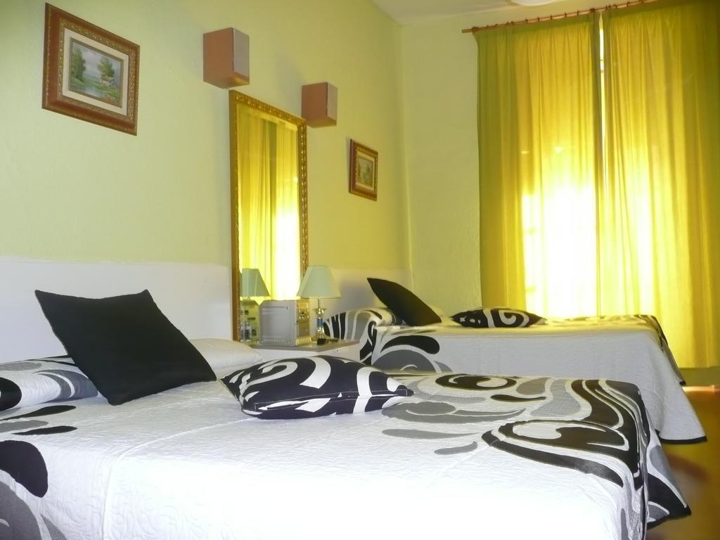 Loyola Gasthof Madrid