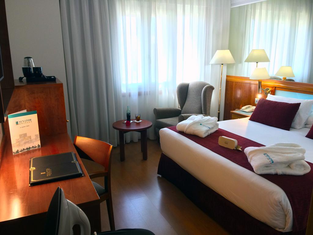 Hotel Senator Gran Via 70