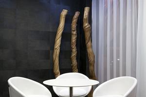 Zenit Conde De Orgaz Hotel 4*
