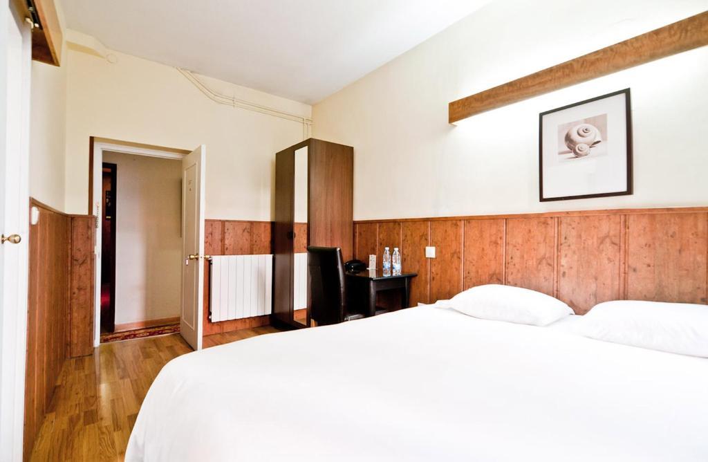 Asuncion Guest house Madrid