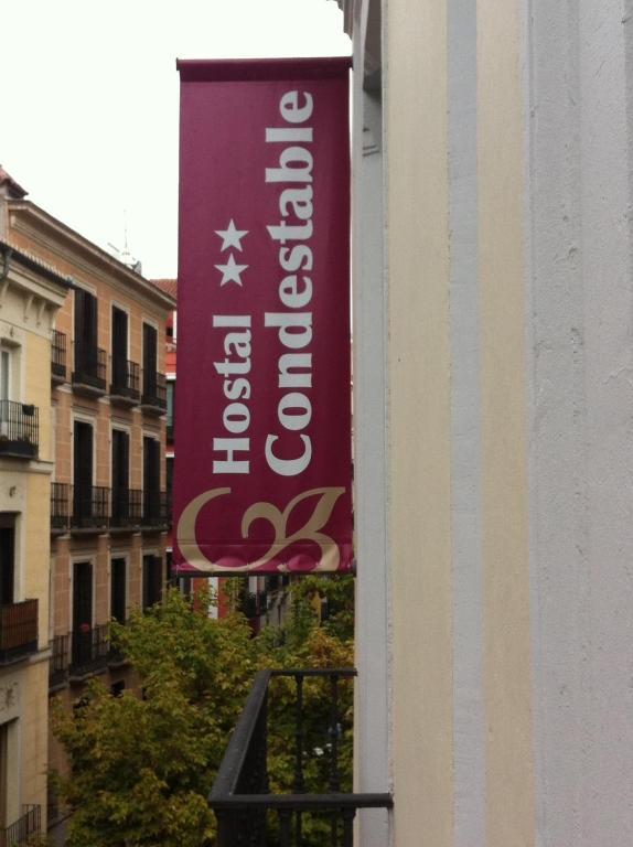 Condestable Guest house 2*