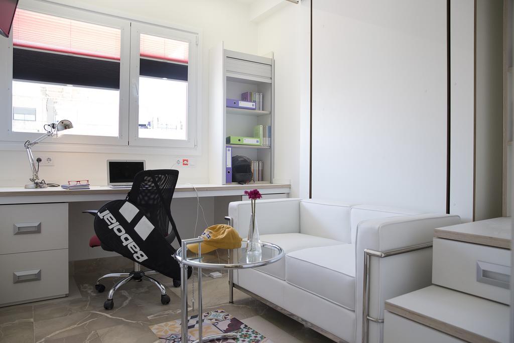 Guest house Funway Academic (adults Only) Madrid