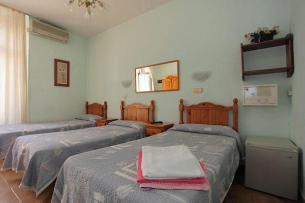 Fuentesol Guest house Madrid