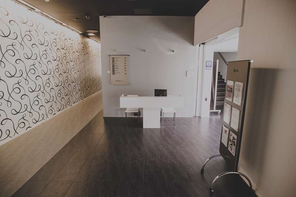 Hotel Zentral Castellana Norte 4*