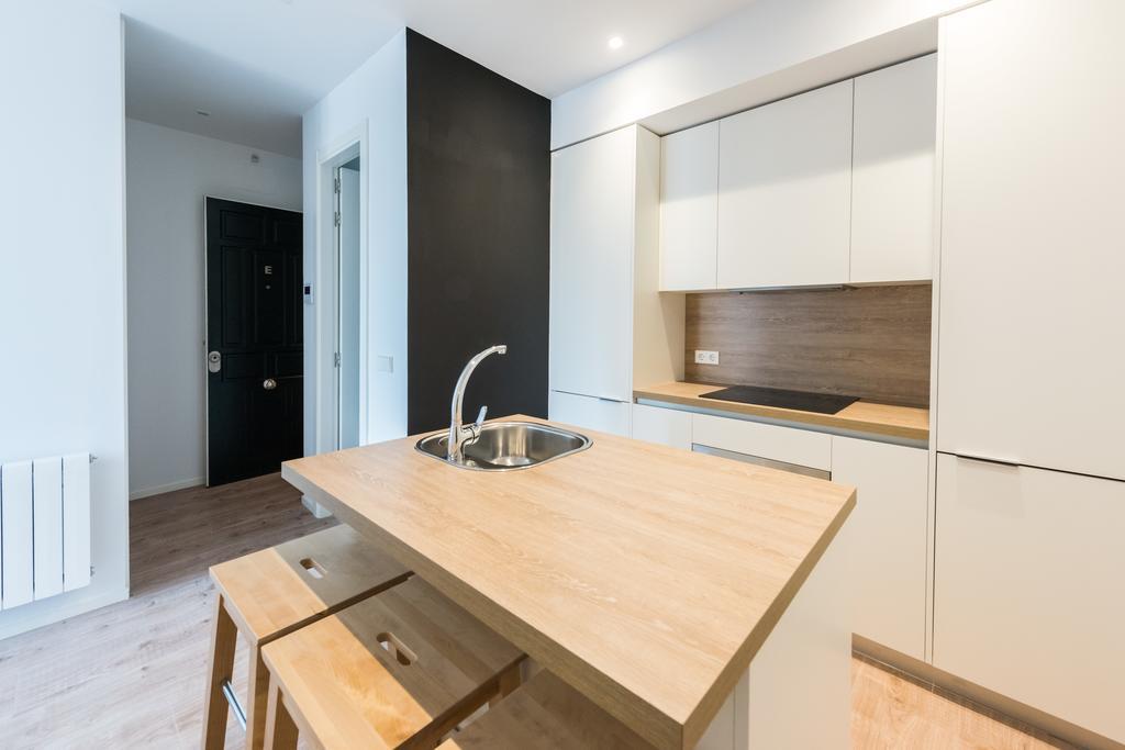 Puerta De Toledo City Center 2d Apartment Madrid