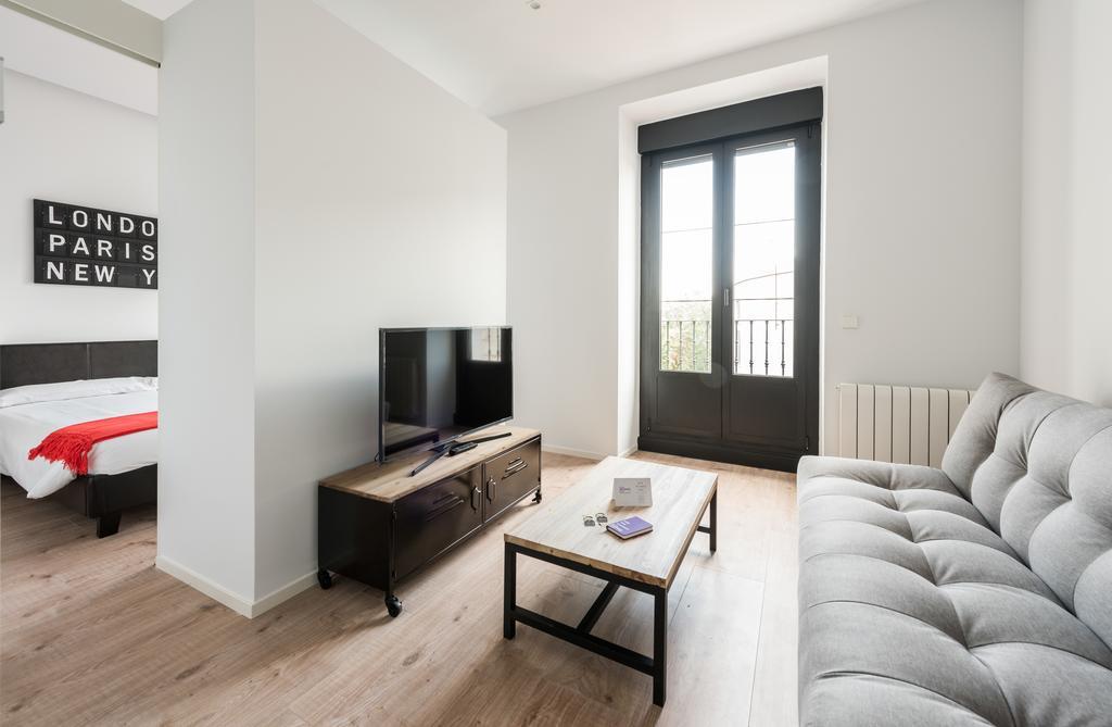 Apartment Puerta De Toledo City Center 2d *