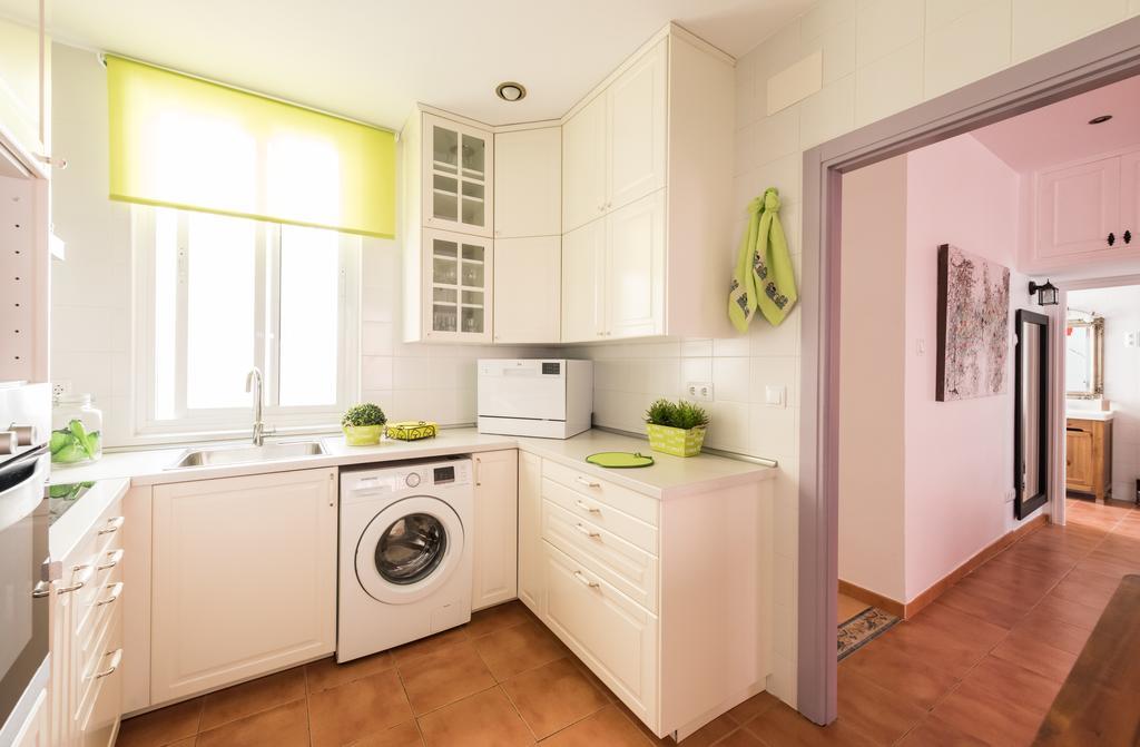 Apartmento Letras - De Temporada *