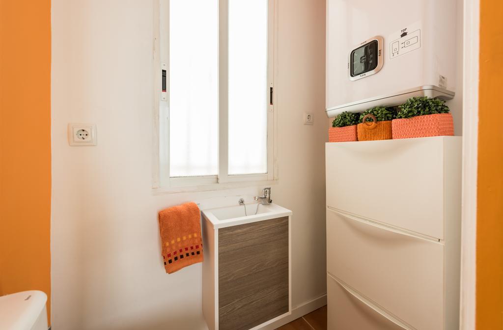 Apartmento Letras - De Temporada Apartment
