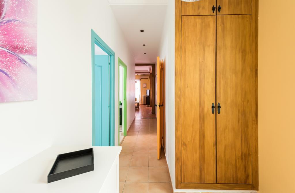 Apartmento Letras - De Temporada Apartment *