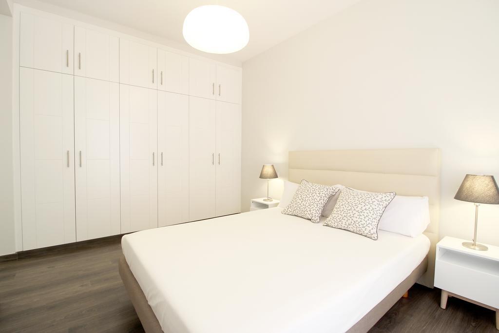 Apartment Hermosilla Exclusive *