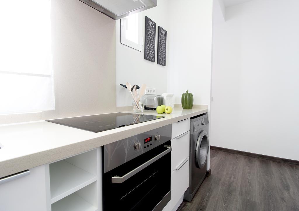 Hermosilla Exclusive Apartment *