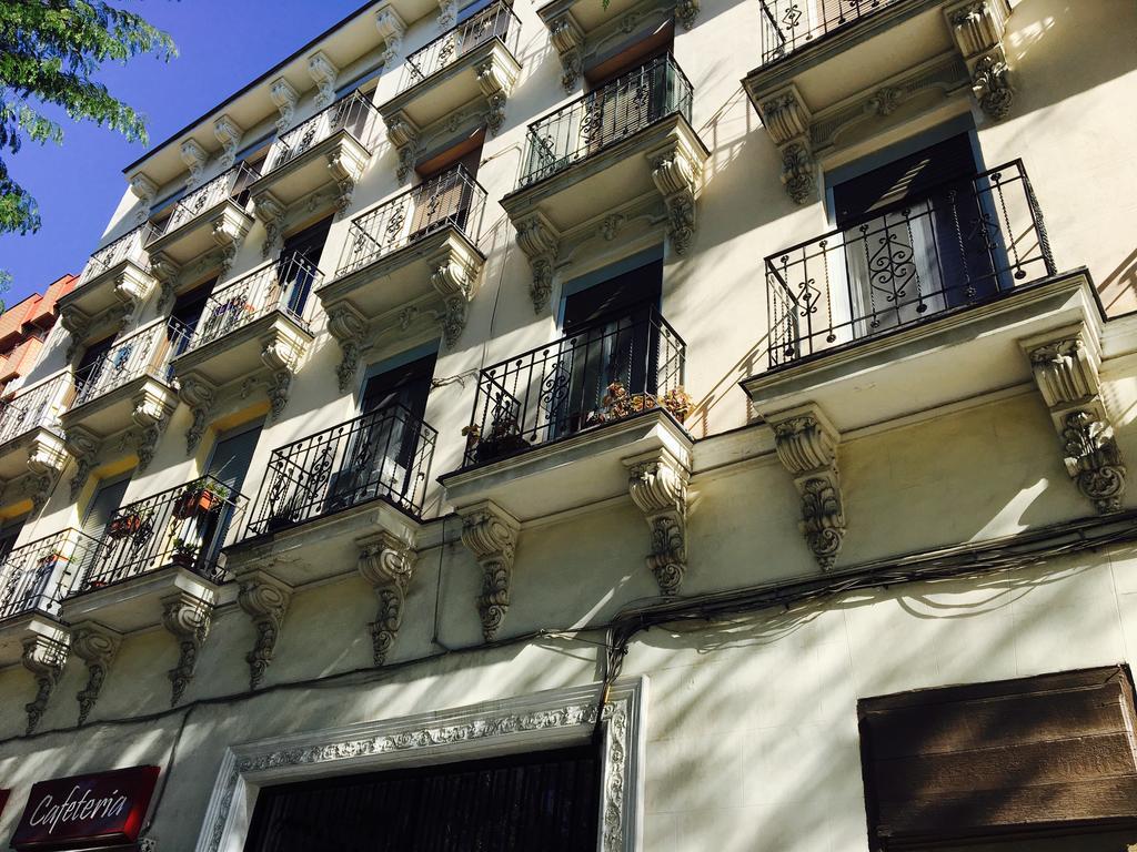 Apartamento Yeserias Apartamento Madri