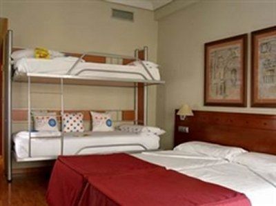 Centro, Affiliated By Melia Hotel Madrid