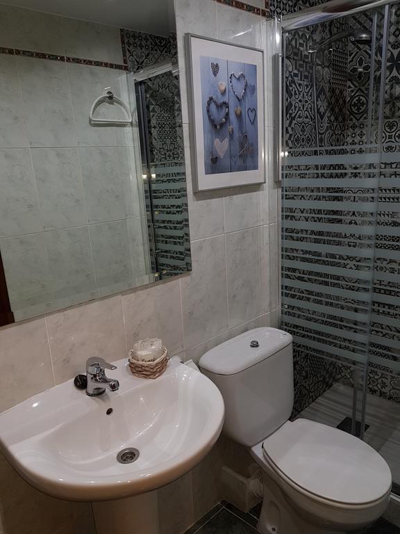 Studio - City Center Gran Via Callao Apartment