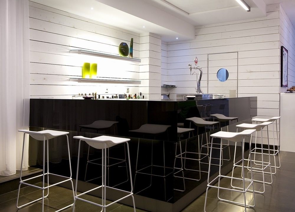 Hotel Zenit Conde De Orgaz 4*