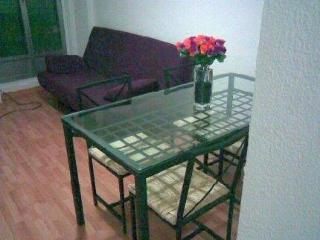 Km1 Amparo Hotel Madrid