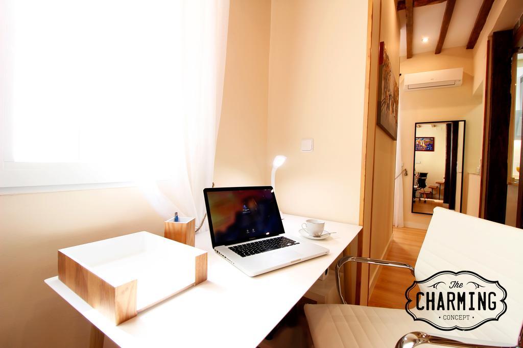 Plaza Mayor - Exclusivo Duplex * Madrid