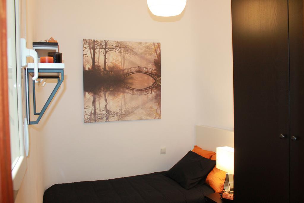 7 De Julio, Plaza Mayor Apartment Madrid