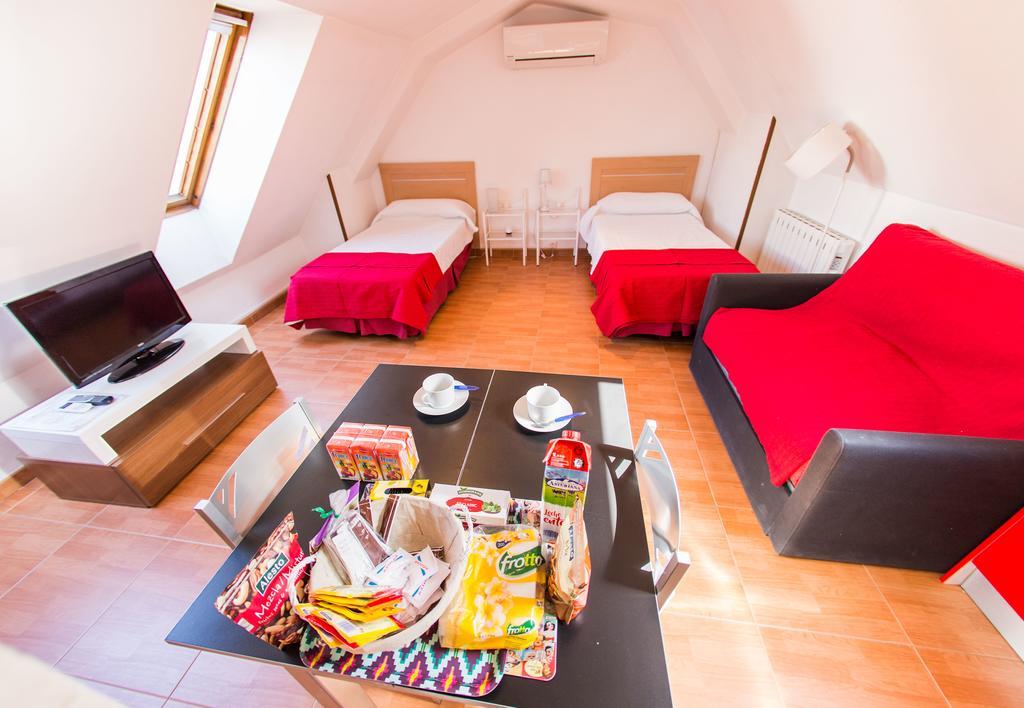 Centro Apartment *