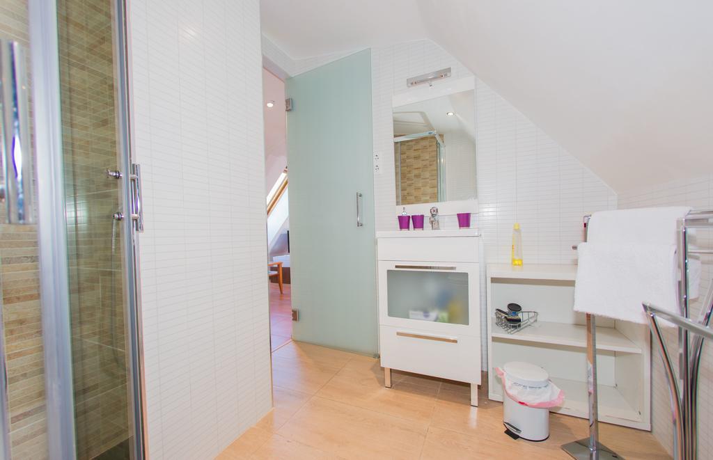 Apartment Centro