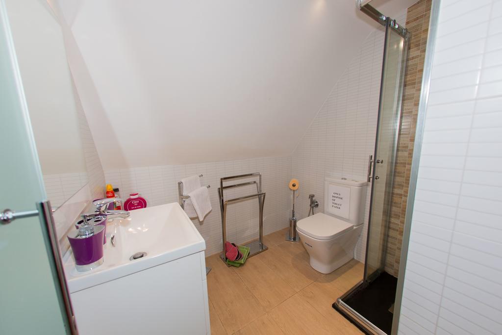 Apartment Centro Madrid