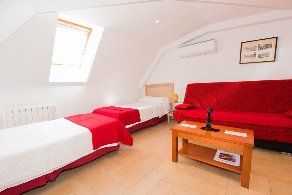 Centro Apartment